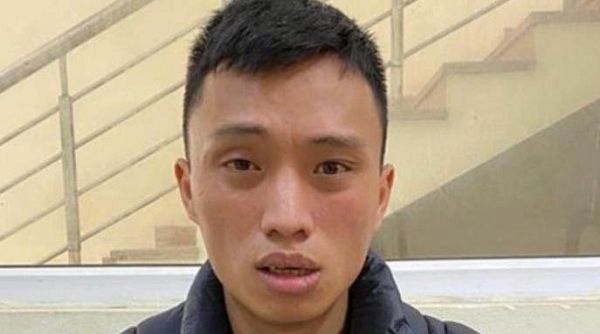Hà Nội: Bắt tạm giam kẻ sát hại vợ và con trai 2 tuổi