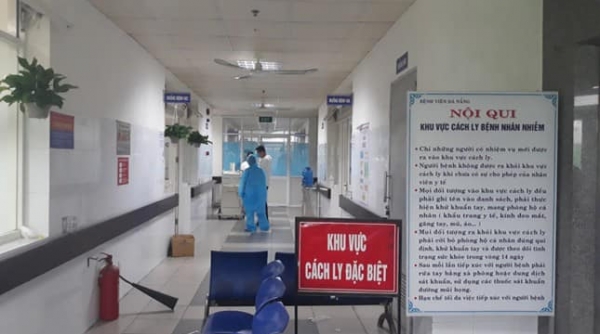 Hà Nam: Bệnh nhân từng mắc Covid-19 tử vong do bị xơ gan giai đoạn cuối