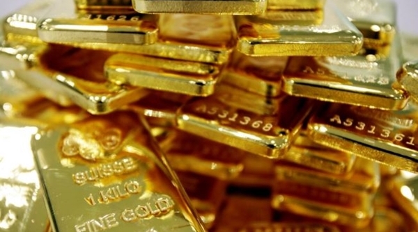 Giá vàng trong nước 4/5: Chênh lệch hai chiều mua/bán tới 650.000 đồng/lượng