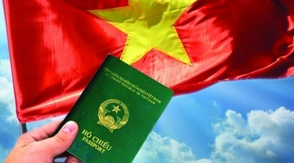 Thông tin về chuyến bay đưa công dân Việt Nam tại Mỹ về nước