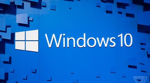 Thị phần Windows 10 sụt giảm trong tháng 4