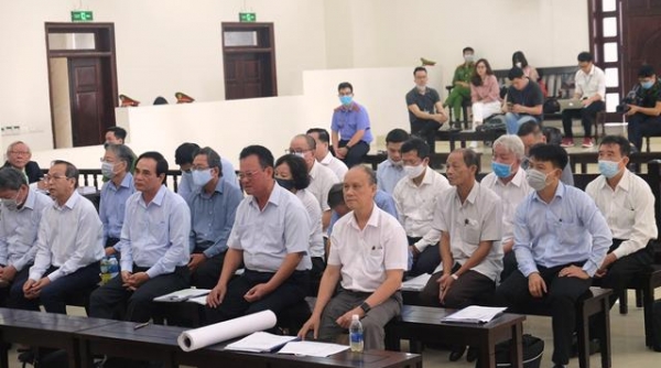 Xử phúc thẩm vụ thâu tóm đất công Đà Nẵng: Đề nghị triệu tập chủ tịch UBND TP. Đà Nẵng