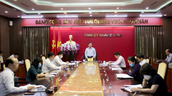 Quảng Ninh: Lên phuơng án kích cầu du lịch sau dịch Covid-19