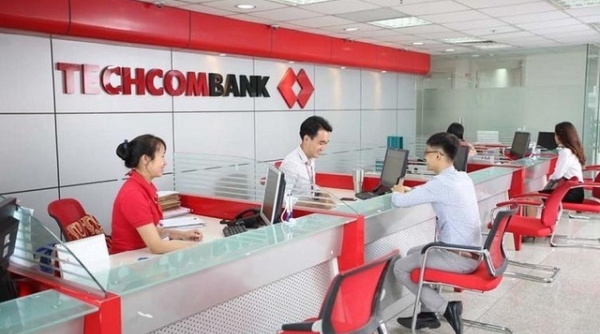 Techcombank vẫn tiếp tục gặp lỗi giao dịch online