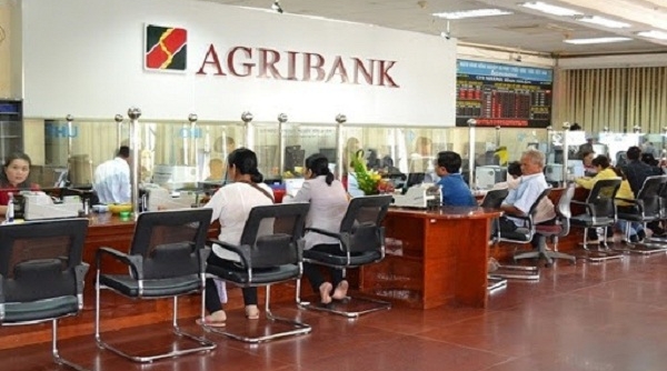 Ngân hàng Agribank miễn giảm lãi, hạ lãi suất cho khách hàng ảnh hưởng bởi dịch Covid-19