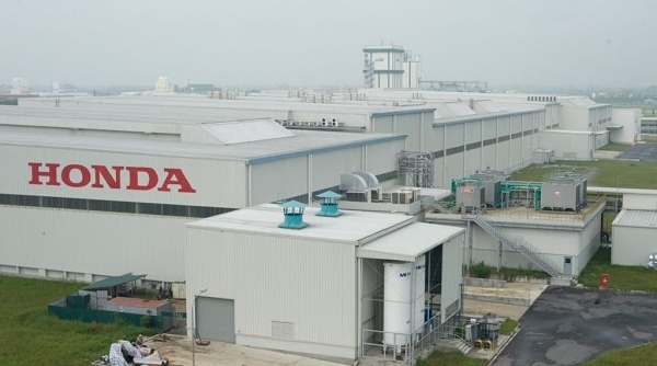Chịu tác động bởi Covid-19, Honda Việt Nam có khả năng chuyển từ sản xuất sang nhập khẩu xe