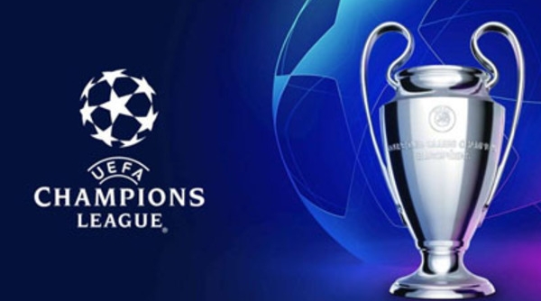 UEFA xếp lịch cho Champions League trở lại