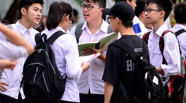 Hà Nội công bố kế hoạch tuyển sinh đầu cấp năm học 2020 - 2021