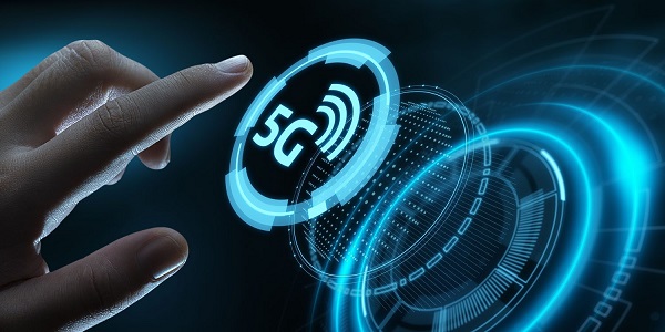 5G sẽ mở khóa tiềm năng của cuộc cách mạng công nghiệp lần thứ tư