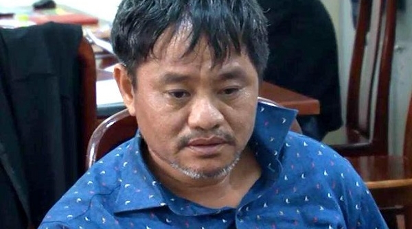 Khởi tố, tạm giam ông Đỗ Văn Minh, Bí thư xã Liên Hà (Lâm Hà, Đắk Nông) về tội giết người, đốt xác