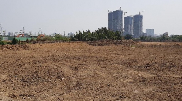 TP.HCM: Dự án chậm triển khai để đất hoang sẽ kiên quyết thu hồi