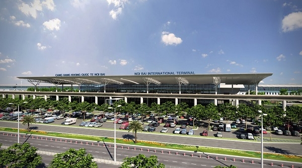 Cảng hàng không quốc tế Nội Bài tiếp tục lọt TOP 100 sân bay tốt nhất thế giới năm 2020