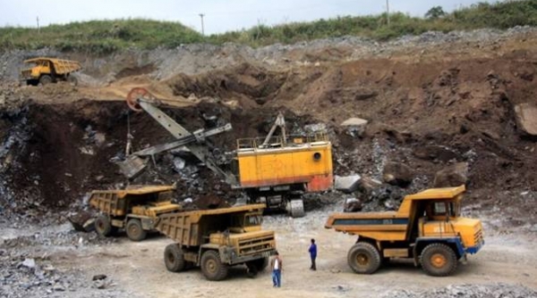 Lào Cai: Tăng cường công tác quản lý quản lý nhà nước về khoáng sản trên địa bàn tỉnh