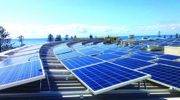 Rầm rộ sang tay loạt dự án điện mặt trời bán cho nhà đầu tư ngoại