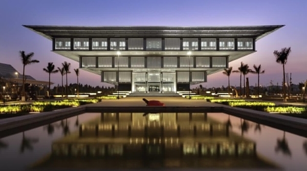 Từ ngày 20/5, Bảo tàng Hà Nội tạm ngừng đón khách tham quan