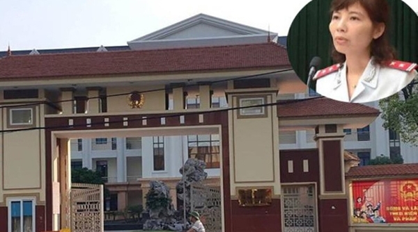 Vụ thanh tra Bộ Xây dựng nhận hối lộ tại Vĩnh Phúc: Bắt thêm 1 thành viên đoàn thanh tra