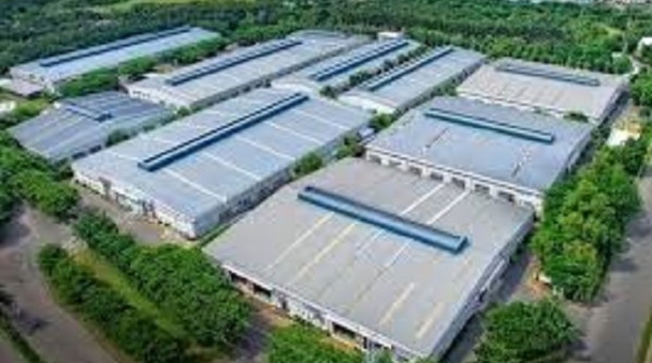 Thanh Hóa: Thành lập Cụm công nghiệp mới Nham Thạch