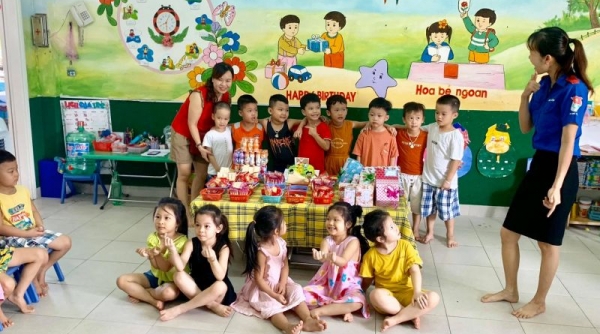 Đà Nẵng: Hỗ trợ gần 4.700 giáo viên mầm non, phổ thông trường tư thục do dịch Covid-19