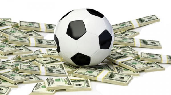 Chưa DN nào được cấp phép hoạt động kinh doanh đặt cược bóng đá quốc tế