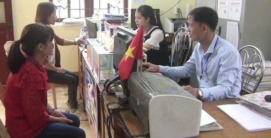 Lào Cai: Triển khai đồng bộ chủ trương cải cách hành chính