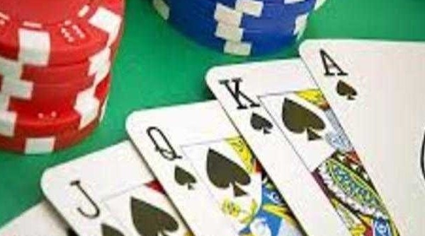 TPHCM: Triệt phá sòng bạc Poker "khủng" do người đàn ông Hàn Quốc điều hành