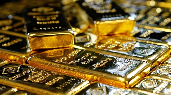Chốt tuần với phiên giao dịch tăng mạnh, báo hiệu tuần mới giá vàng sẽ tăng nóng?