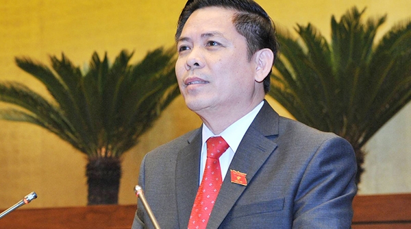 Chậm thu phí tự động không dừng: Bộ trưởng Nguyễn Văn Thể nhận “nghiêm khắc phê bình”