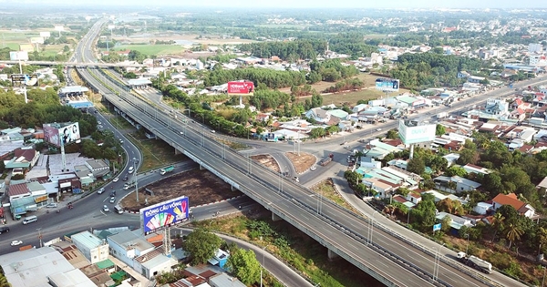 Ba dự án cao tốc Bắc - Nam chuyển đổi từ PPP sang đầu tư công