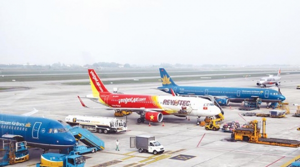 Kích cầu “du lịch cầu hàng không” Việt Nam – Malaysia