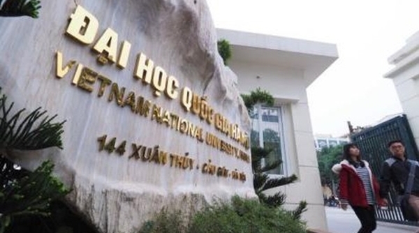 Việt Nam có 3 đại diện lọt top 500 trường đại học tốt nhất châu Á