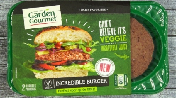 Chỉ bằng một đơn kiện, “Incredible Burger” của Nestlé bị thu hồi