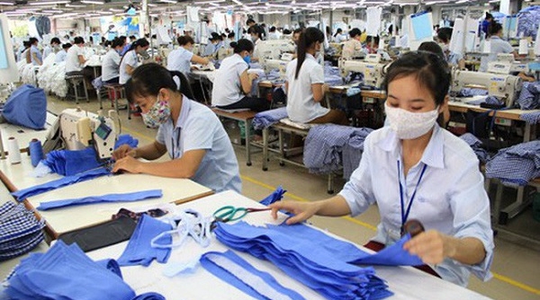 EVFTA thực thi, sức cạnh tranh của dệt may Việt Nam sẽ vượt Trung Quốc