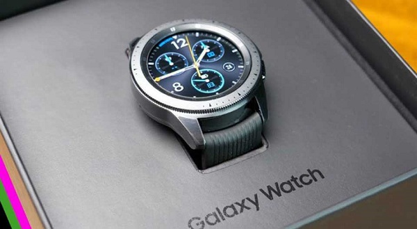 Galaxy Watch 3 có mặt trên trang web hỗ trợ của Samsung