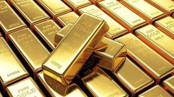 Giá vàng ngày 9/6: Chấm dứt đà giảm, vàng quay về mốc 1.700 USD/ounce