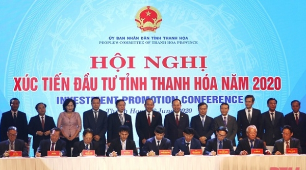 Thanh Hóa: TNG Holdings Vietnam đầu tư hơn 11 nghìn tỷ đồng vào 2 dự án trọng điểm