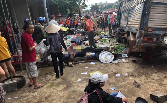 Vụ TNGT khiến 5 người tử vong tại Đắk Nông: Phó thủ tướng chỉ đạo làm rõ nguyên nhân
