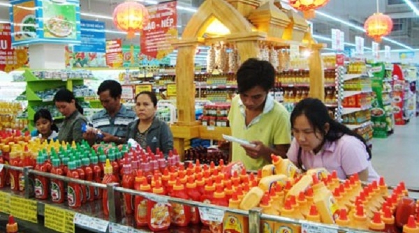 Chinh phục “thượng đế” trong nước: Doanh nghiệp Việt cần thay đổi