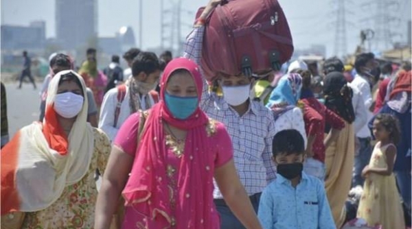 Toàn cảnh dịch bệnh COVID-19 thế giới ngày 15/6: Ấn Độ đang là điểm nóng dịch của châu Á, Brazil ghi nhận tử vong nhiều nhất 24h qua