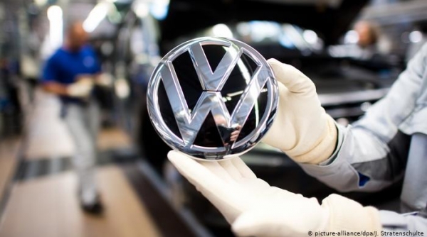 Volkswagen xin lỗi về sự cố phân biệt chủng tộc