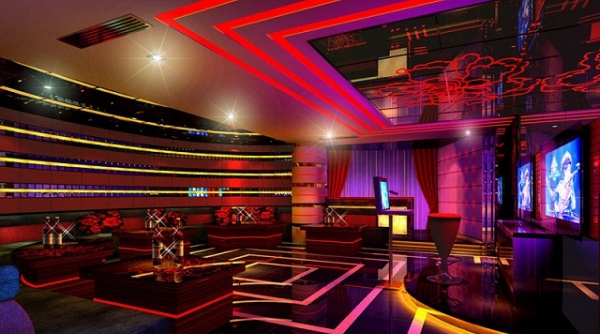 Phạt đến 30 triệu đồng với việc kinh doanh dịch vụ karaoke, vũ trường không có giấy phép