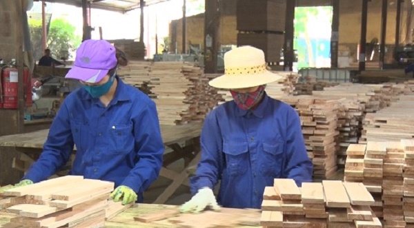 Yên Bái: Ưu tiên các chương trình phát triển sản phẩm công nghiệp nông thôn tiêu biểu