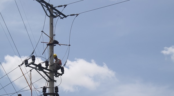 EVNNPC: Giảm giá điện, giảm tiền điện cho khách hàng ảnh hưởng bởi dịch Covid-19