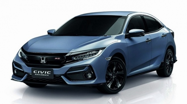 Honda Việt Nam triệu hồi hơn 19 nghìn xe ô tô để thay bơm nhiên liệu