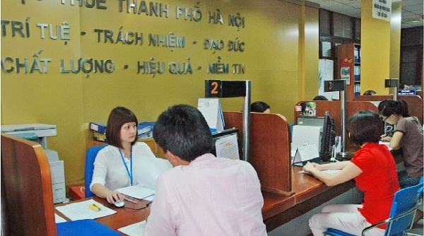 Cục Thuế Hà Nội: Hơn 1.100 cá nhân tham gia hoạt động kinh doanh thương mại điện tử