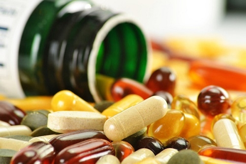 Ngừng nhập khẩu thuốc, nguyên liệu làm thuốc do Công ty Maxtar Bio-Genics sản xuất