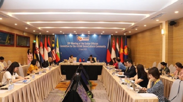 Việt Nam ưu tiên mục tiêu vì một "ASEAN gắn kết và chủ động thích ứng"
