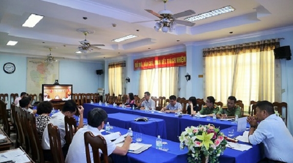 Hà Nội thành lập Ban Chỉ đạo thi tốt nghiệp THPT 2020