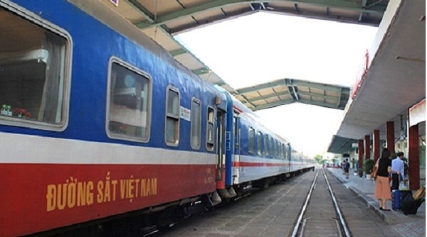 Công ty CP Vận tải đường sắt Hà Nội chạy thêm nhiều tàu du lịch từ tháng 7/2020