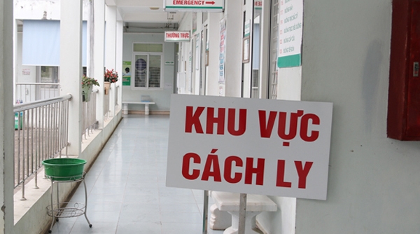 Việt Nam không có ca mắc Covid-19 mới, chỉ còn 15 ca dương tính