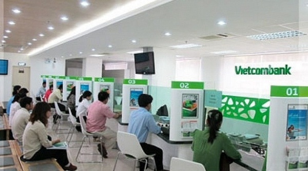 Vietcombank tuyển dụng thêm hơn 2.200 nhân viên trong năm 2020
